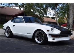 1971 Datsun 240Z (CC-1908598) for sale in Glendale, California