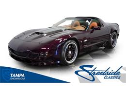 2003 Chevrolet Corvette (CC-1908599) for sale in Lutz, Florida