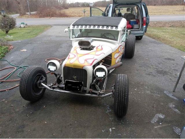 1930 Ford Model A (CC-1908602) for sale in Cadillac, Michigan