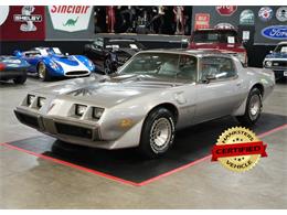 1979 Pontiac Firebird Trans Am (CC-1908607) for sale in Homer City, Pennsylvania