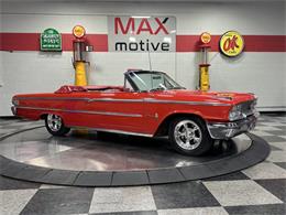 1963 Ford Galaxie (CC-1908612) for sale in Pittsburgh, Pennsylvania