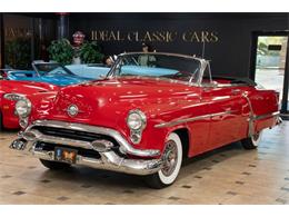 1953 Oldsmobile Super 88 (CC-1908613) for sale in Venice, Florida