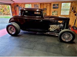 1933 Ford Coupe (CC-1908617) for sale in Cadillac, Michigan