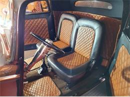 1933 Ford Coupe (CC-1908617) for sale in Cadillac, Michigan