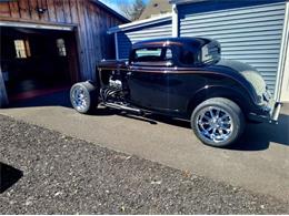1933 Ford Coupe (CC-1908617) for sale in Cadillac, Michigan