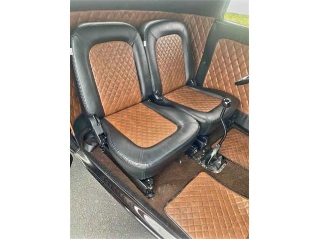 1933 Ford Coupe (CC-1908617) for sale in Cadillac, Michigan