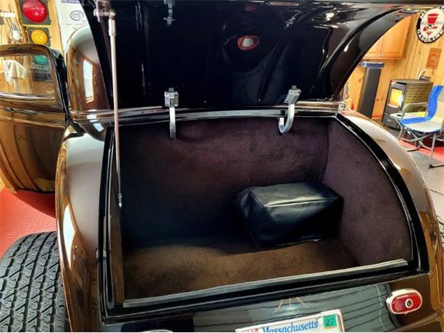 1933 Ford Coupe (CC-1908617) for sale in Cadillac, Michigan