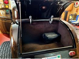 1933 Ford Coupe (CC-1908617) for sale in Cadillac, Michigan