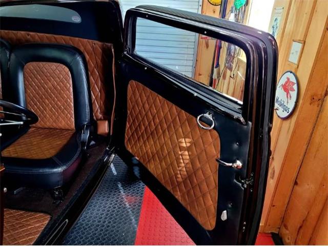 1933 Ford Coupe (CC-1908617) for sale in Cadillac, Michigan