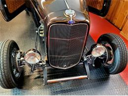 1933 Ford Coupe (CC-1908617) for sale in Cadillac, Michigan