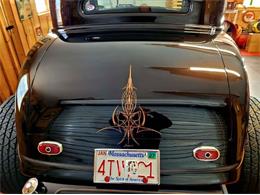 1933 Ford Coupe (CC-1908617) for sale in Cadillac, Michigan