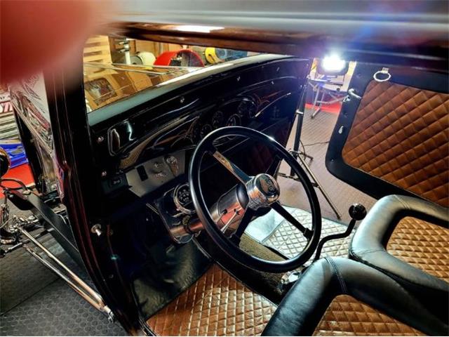 1933 Ford Coupe (CC-1908617) for sale in Cadillac, Michigan