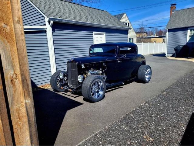 1933 Ford Coupe (CC-1908617) for sale in Cadillac, Michigan