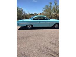 1961 Chevrolet Impala (CC-1908618) for sale in Cadillac, Michigan