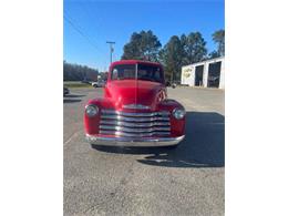 1953 Chevrolet 3100 (CC-1908623) for sale in Cadillac, Michigan