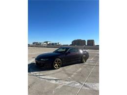 1999 Nissan Silvia (CC-1908624) for sale in Cadillac, Michigan