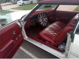 1975 Chevrolet Caprice (CC-1908630) for sale in Cadillac, Michigan