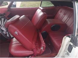 1975 Chevrolet Caprice (CC-1908630) for sale in Cadillac, Michigan