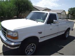 1997 Ford F250 (CC-1908632) for sale in Cadillac, Michigan