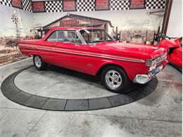 1964 Mercury Comet Caliente (CC-1908639) for sale in Bristol, Pennsylvania