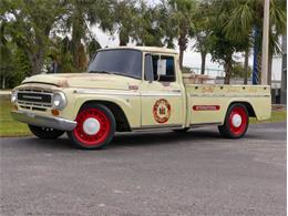 1968 International Harvester 1100 (CC-1908641) for sale in Palmetto, Florida