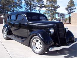 1935 Ford Street Rod (CC-1908644) for sale in Cadillac, Michigan