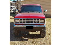 1988 Ford Ranger (CC-1908645) for sale in Cadillac, Michigan