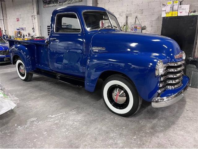 1950 Chevrolet 3600 for Sale | ClassicCars.com | CC-1908646