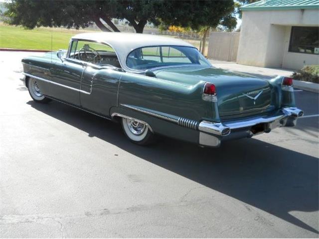 1956 Cadillac Sedan DeVille (CC-1908649) for sale in Cadillac, Michigan