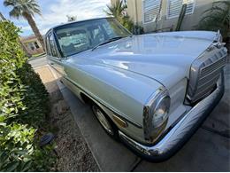 1969 Mercedes-Benz 230 (CC-1908653) for sale in Cadillac, Michigan