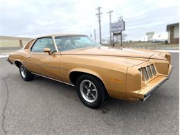 1973 Pontiac Grand Am (CC-1908657) for sale in Ramsey, Minnesota