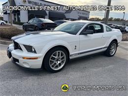 2007 Ford Mustang (CC-1908660) for sale in Jacksonville, Florida