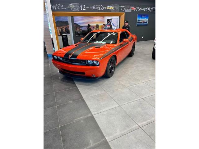 2008 Dodge Challenger (CC-1908666) for sale in Cadillac, Michigan