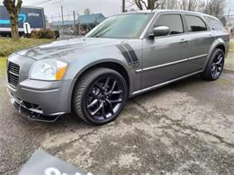 2005 Dodge Magnum (CC-1908671) for sale in Cadillac, Michigan