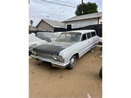 1963 Chevrolet Impala (CC-1908674) for sale in Cadillac, Michigan