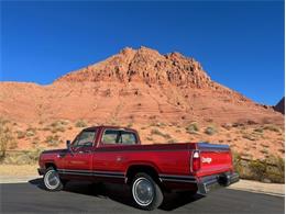 1979 Dodge D/W Series (CC-1908684) for sale in Cadillac, Michigan