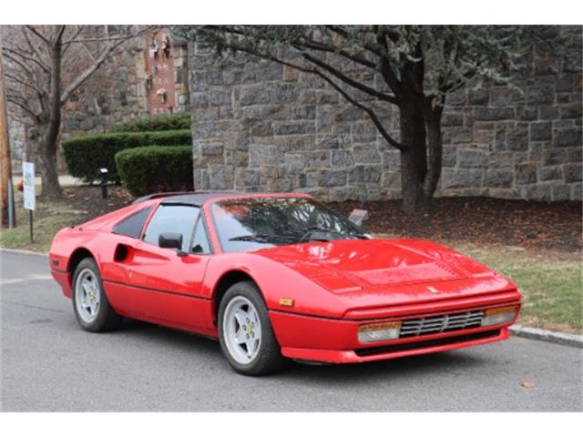 1986 Ferrari 328 GTS (CC-1908685) for sale in Astoria, New York