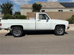 1987 Chevrolet 3500 (CC-1908688) for sale in Cadillac, Michigan