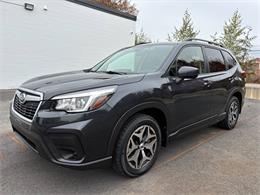 2019 Subaru Forester (CC-1900869) for sale in Pawtucket, Rhode Island