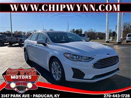 2020 Ford Fusion (CC-1908691) for sale in Paducah, Kentucky