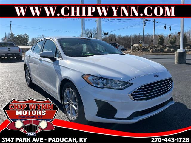 2020 Ford Fusion (CC-1908691) for sale in Paducah, Kentucky