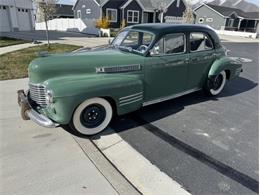 1941 Cadillac Series 62 (CC-1908692) for sale in Cadillac, Michigan