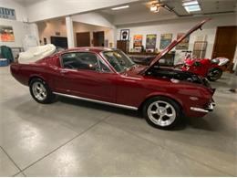 1965 Ford Mustang (CC-1908696) for sale in Cadillac, Michigan