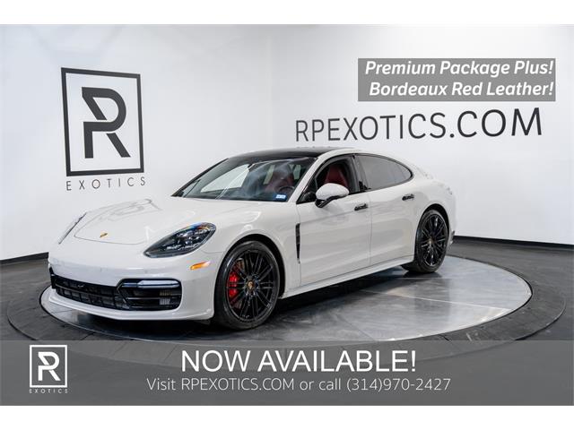 2019 Porsche Panamera (CC-1908697) for sale in St. Louis, Missouri