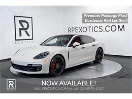 2019 Porsche Panamera (CC-1908697) for sale in St. Louis, Missouri