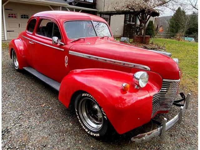 1940 Chevrolet Special Deluxe (CC-1908700) for sale in Arlington, Texas