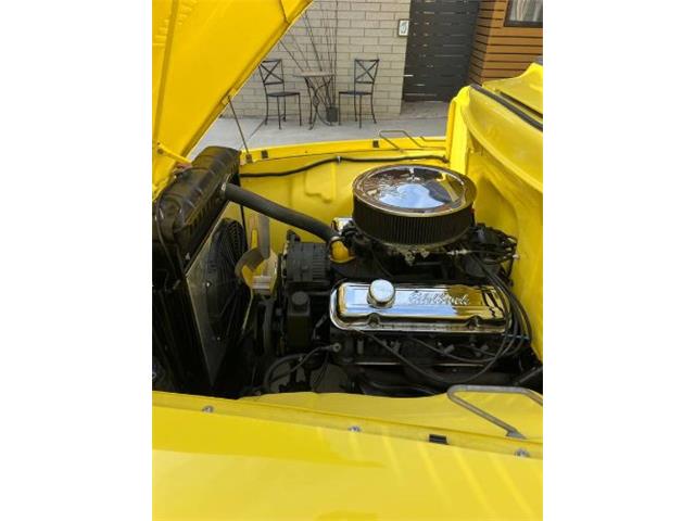 1954 Ford F100 for Sale | ClassicCars.com | CC-1908703