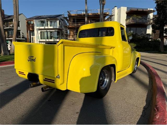 1954 Ford F100 for Sale | ClassicCars.com | CC-1908703