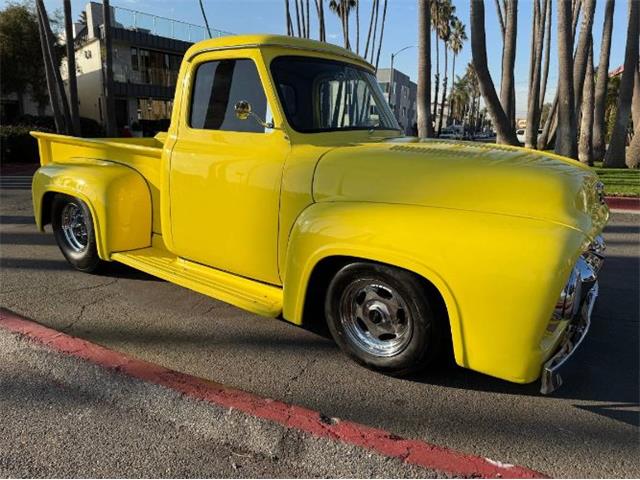 1954 Ford F100 for Sale | ClassicCars.com | CC-1908703