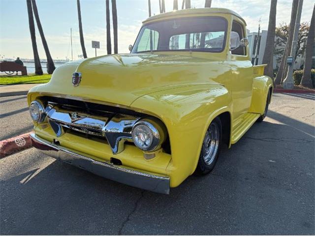 1954 Ford F100 for Sale | ClassicCars.com | CC-1908703